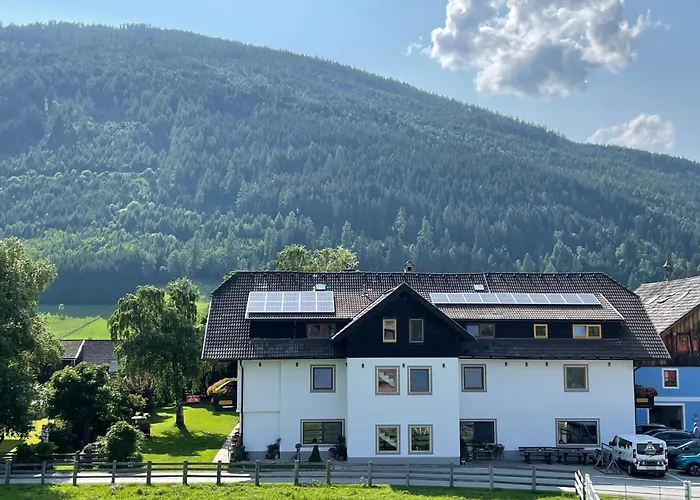 Landhaus Lungau