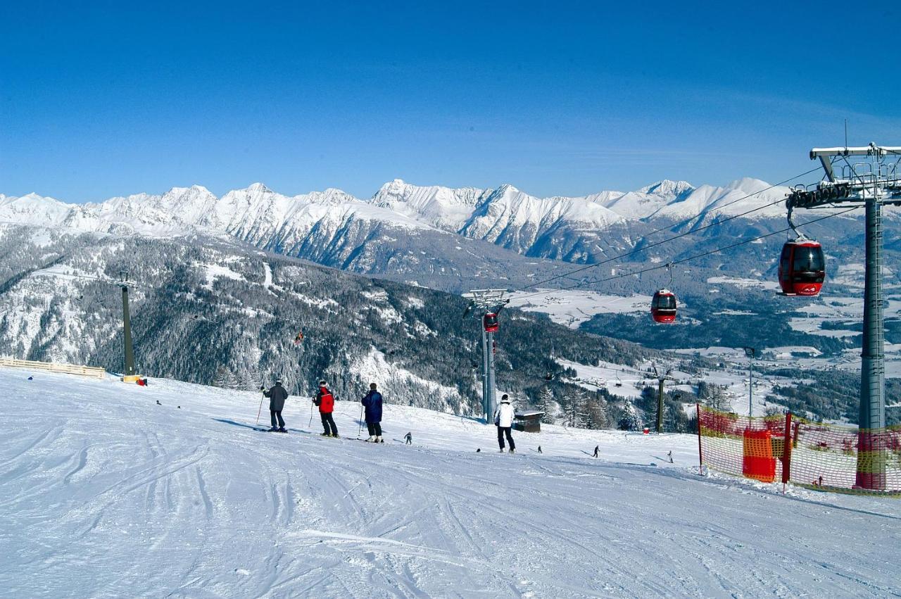 Lungau