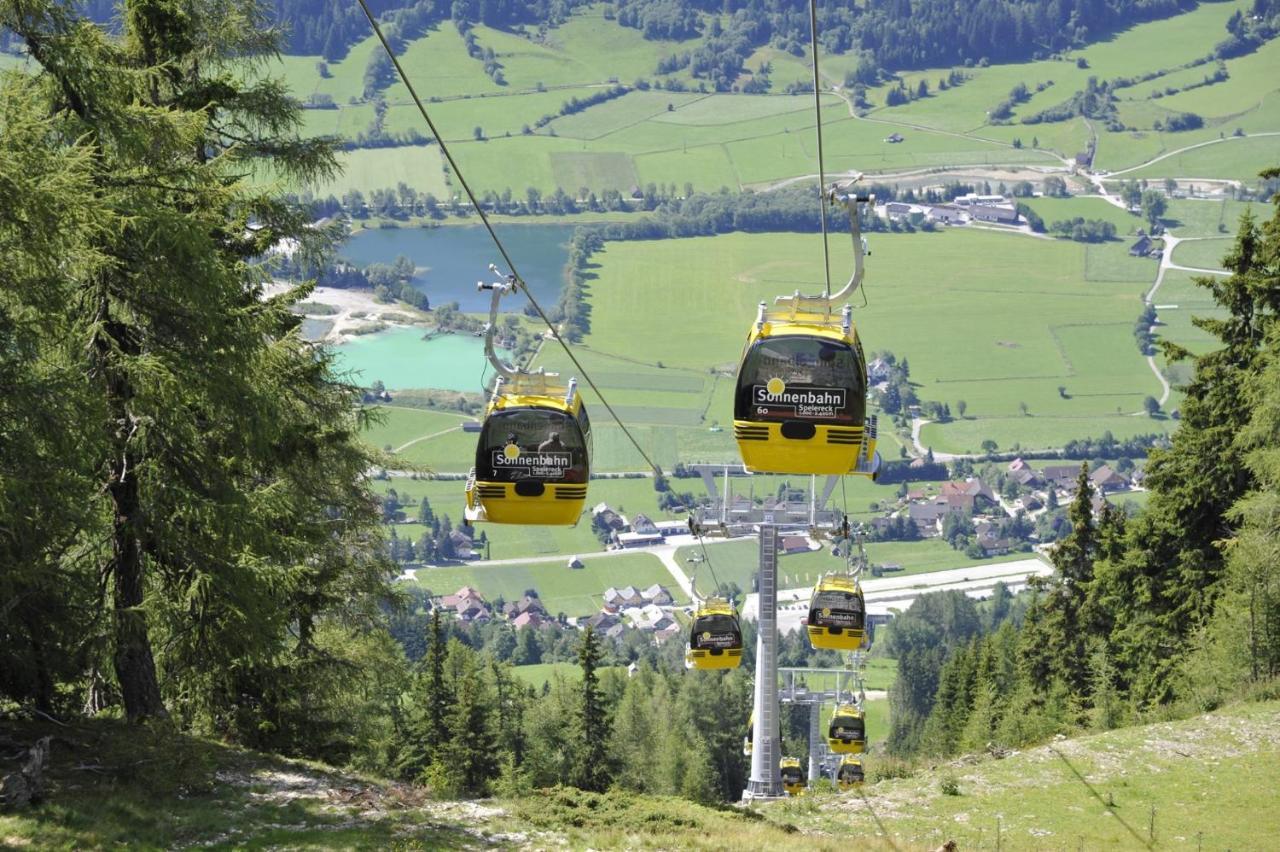 Pensión Lungau 2*