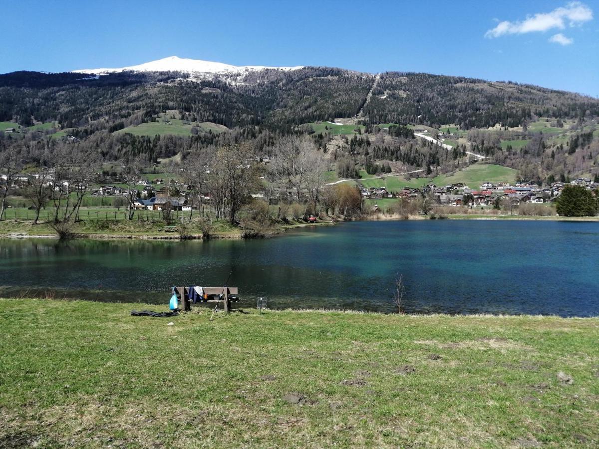 Guest house Lungau 2*
