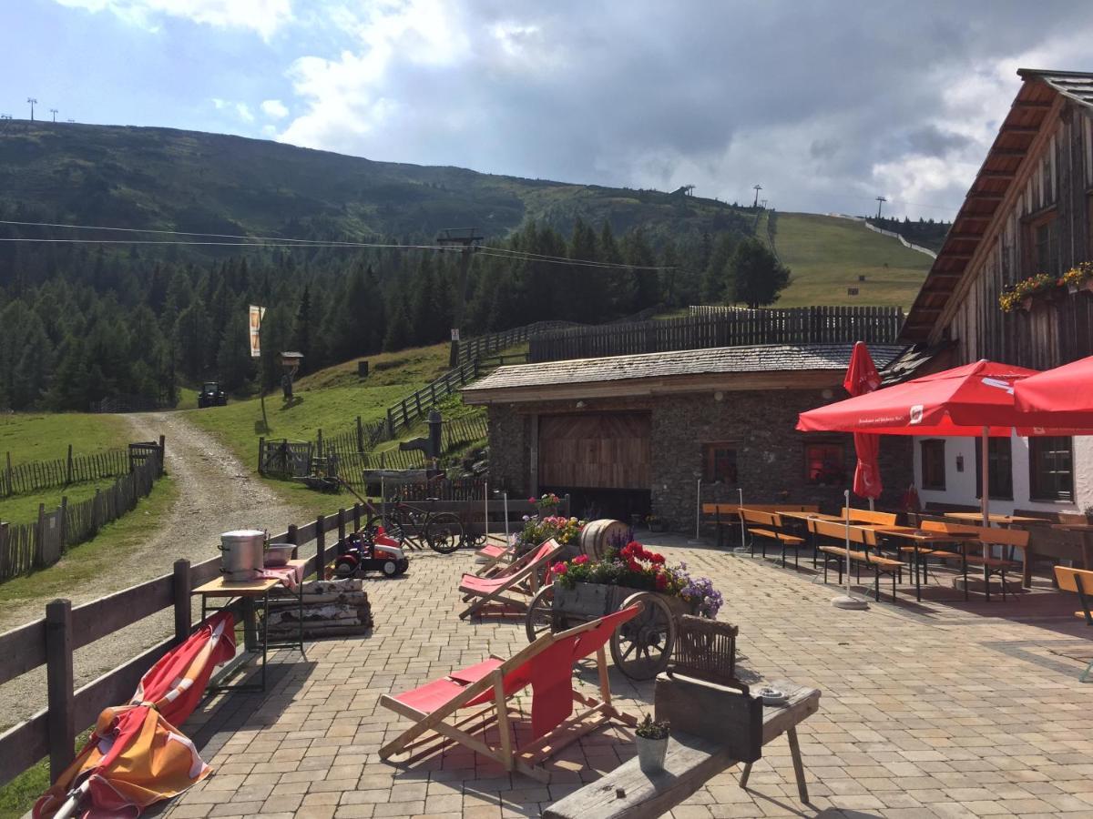 Guest house Lungau