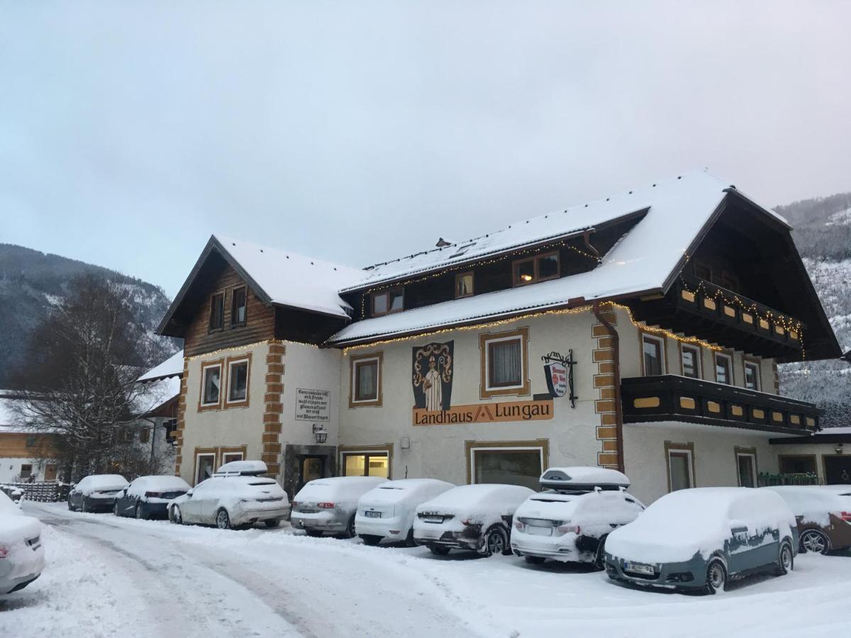 Lungau 2* Sankt Michael im Lungau
