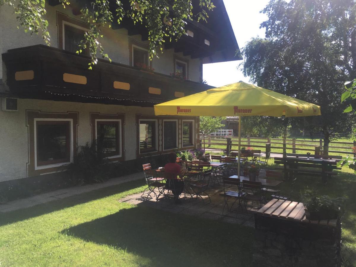 Lungau Sankt Michael im Lungau