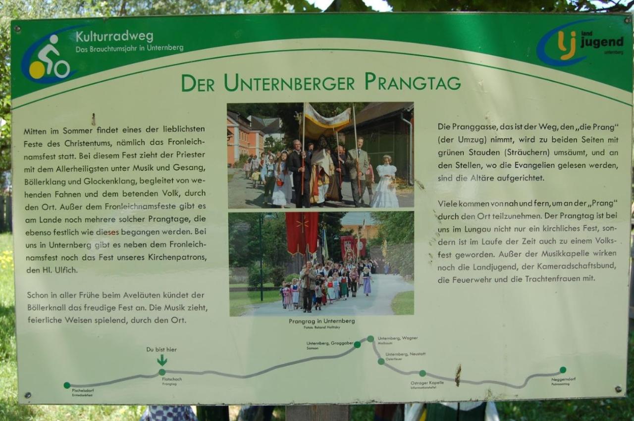 Guest house Lungau Sankt Michael im Lungau
