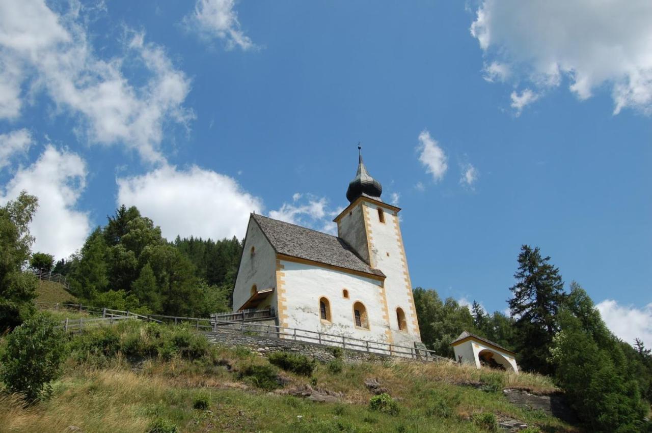 Lungau Pensión 2*