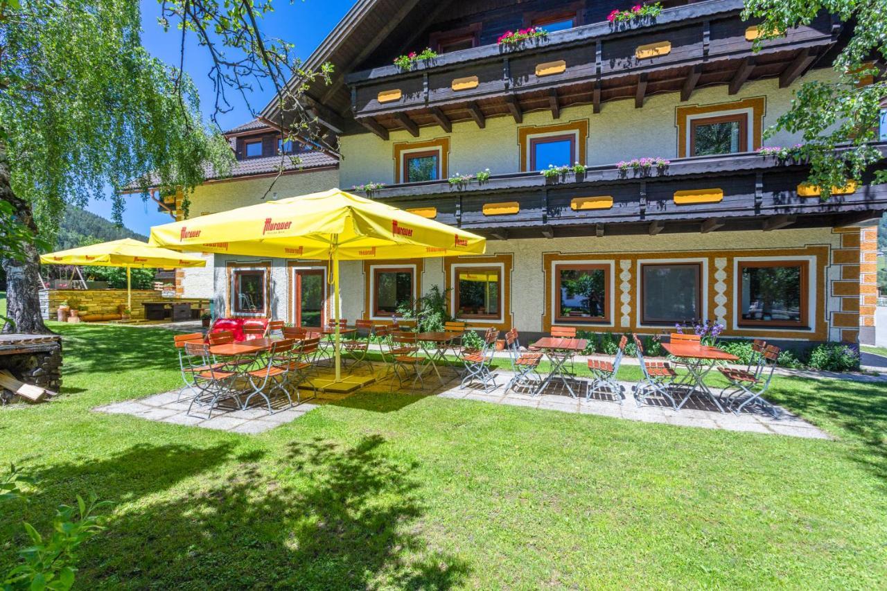 Lungau Sankt Michael im Lungau