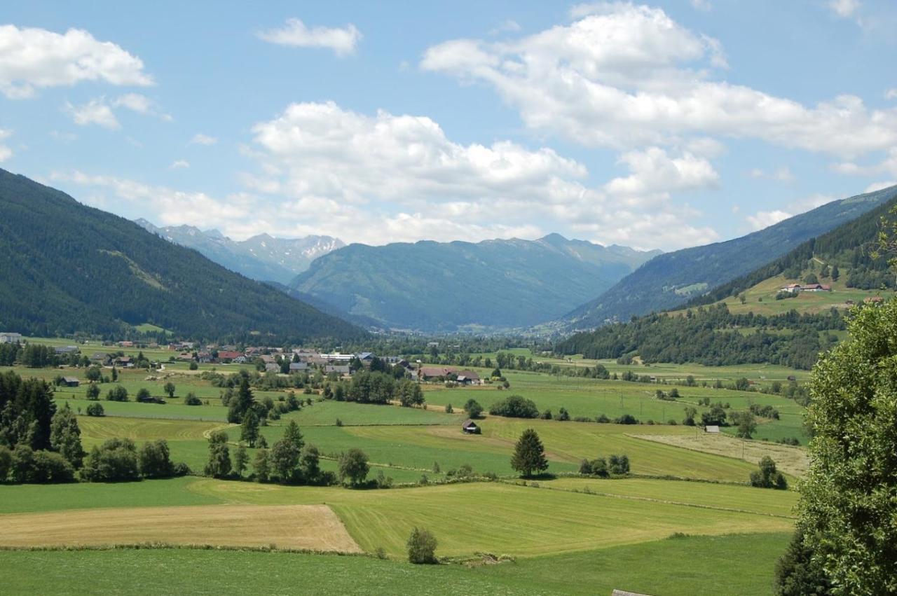 Lungau Guest house