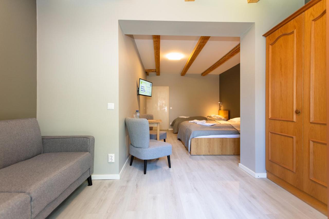 Lungau Guest house