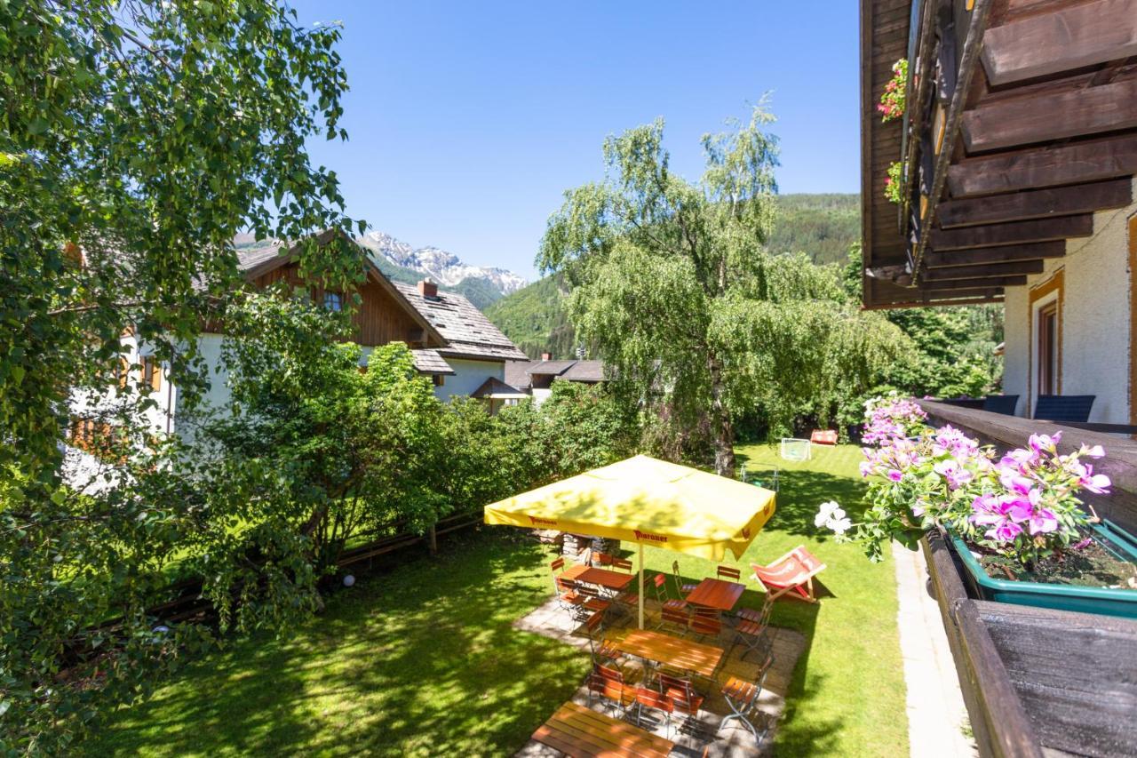 Lungau Pensión Sankt Michael im Lungau