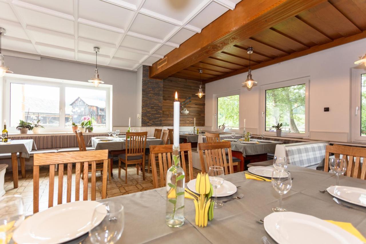 Lungau Guest house 2*