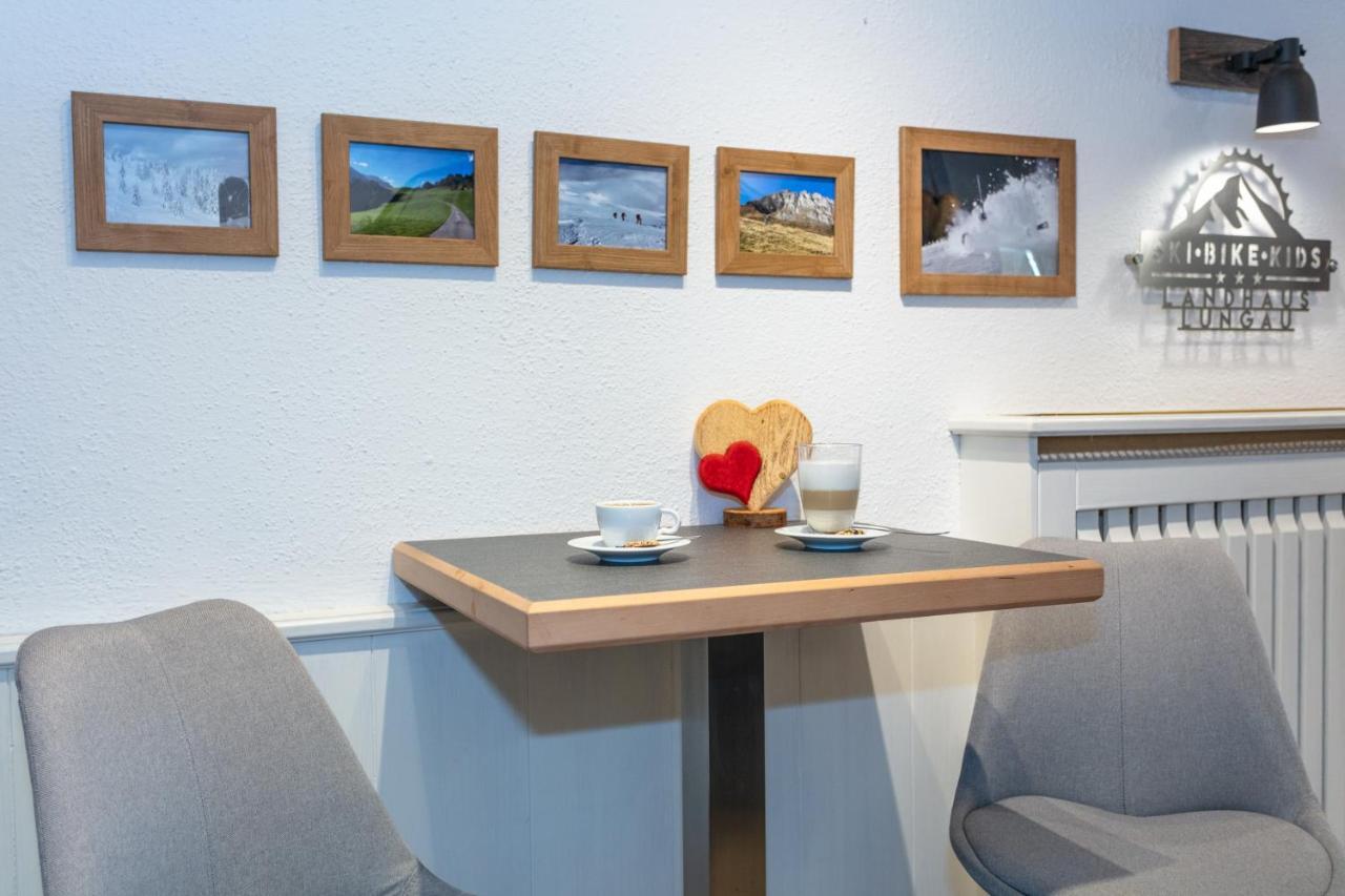 Guest house Lungau