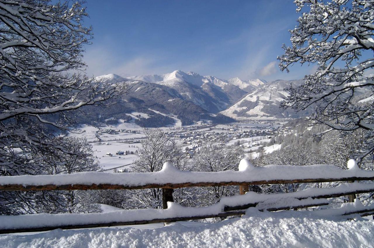 Lungau 2* Sankt Michael im Lungau