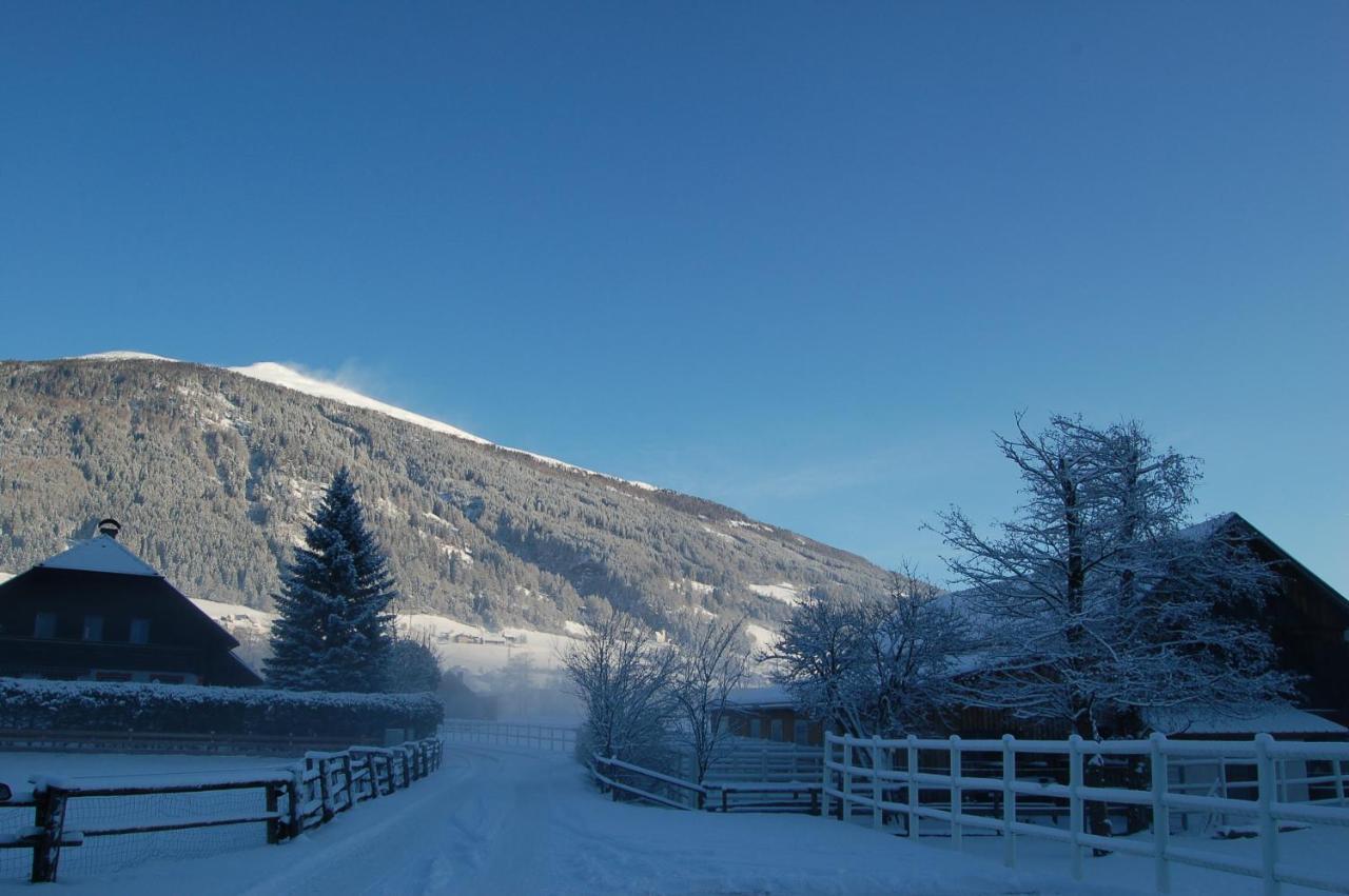 Lungau