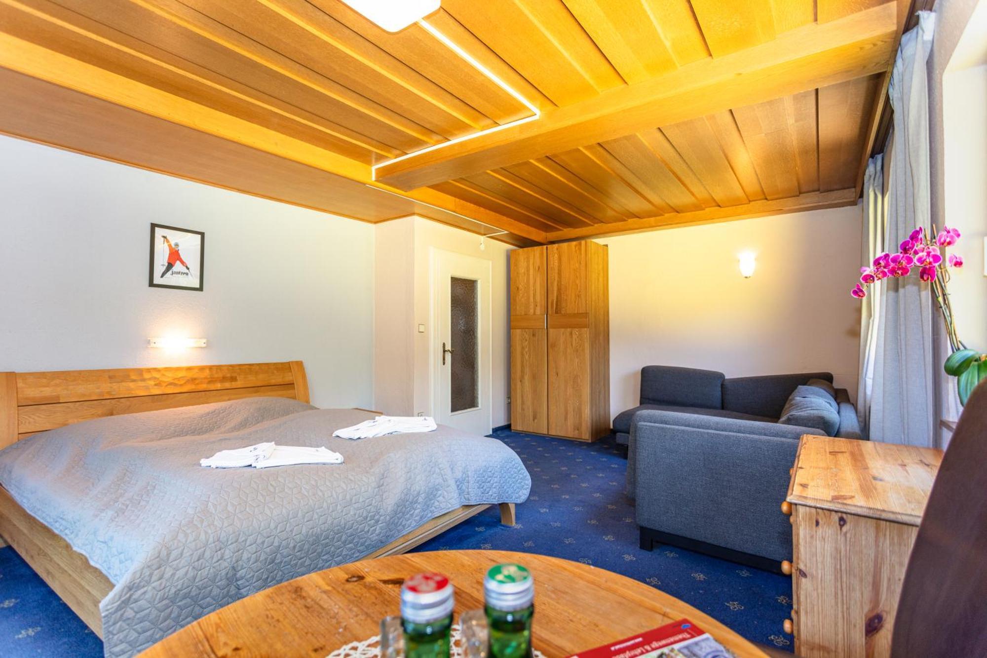 Guest house Lungau