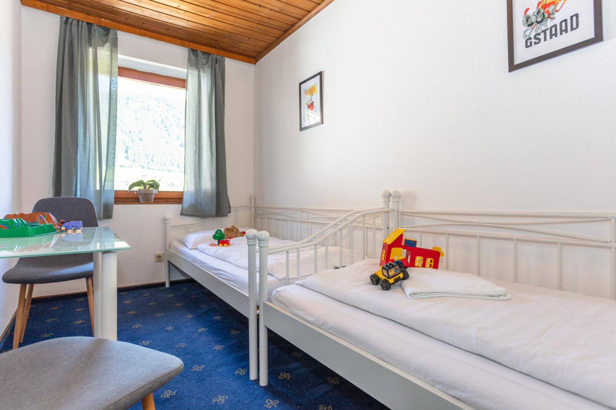 Guest house Lungau Sankt Michael im Lungau