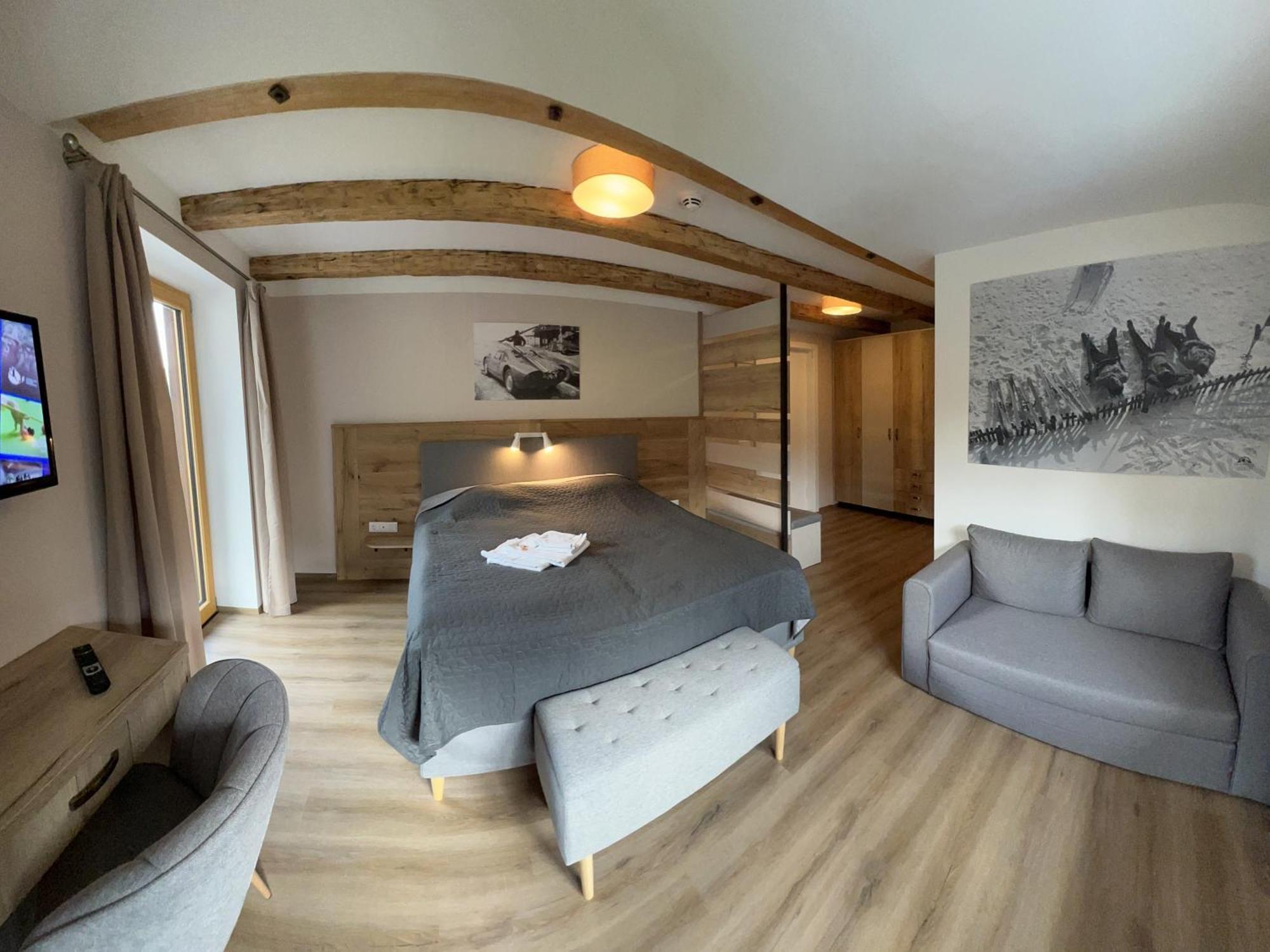 Lungau Guest house Sankt Michael im Lungau