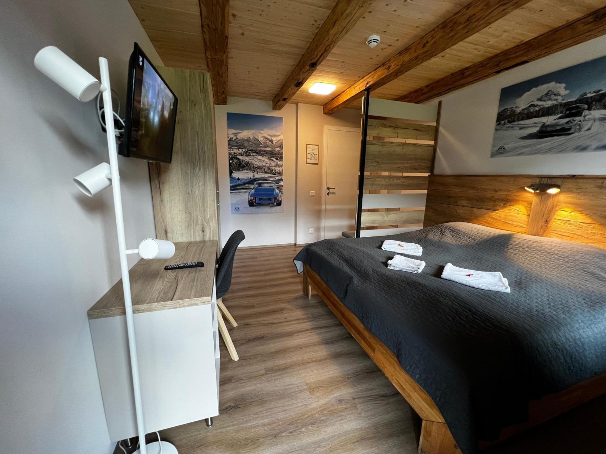 Guest house Lungau