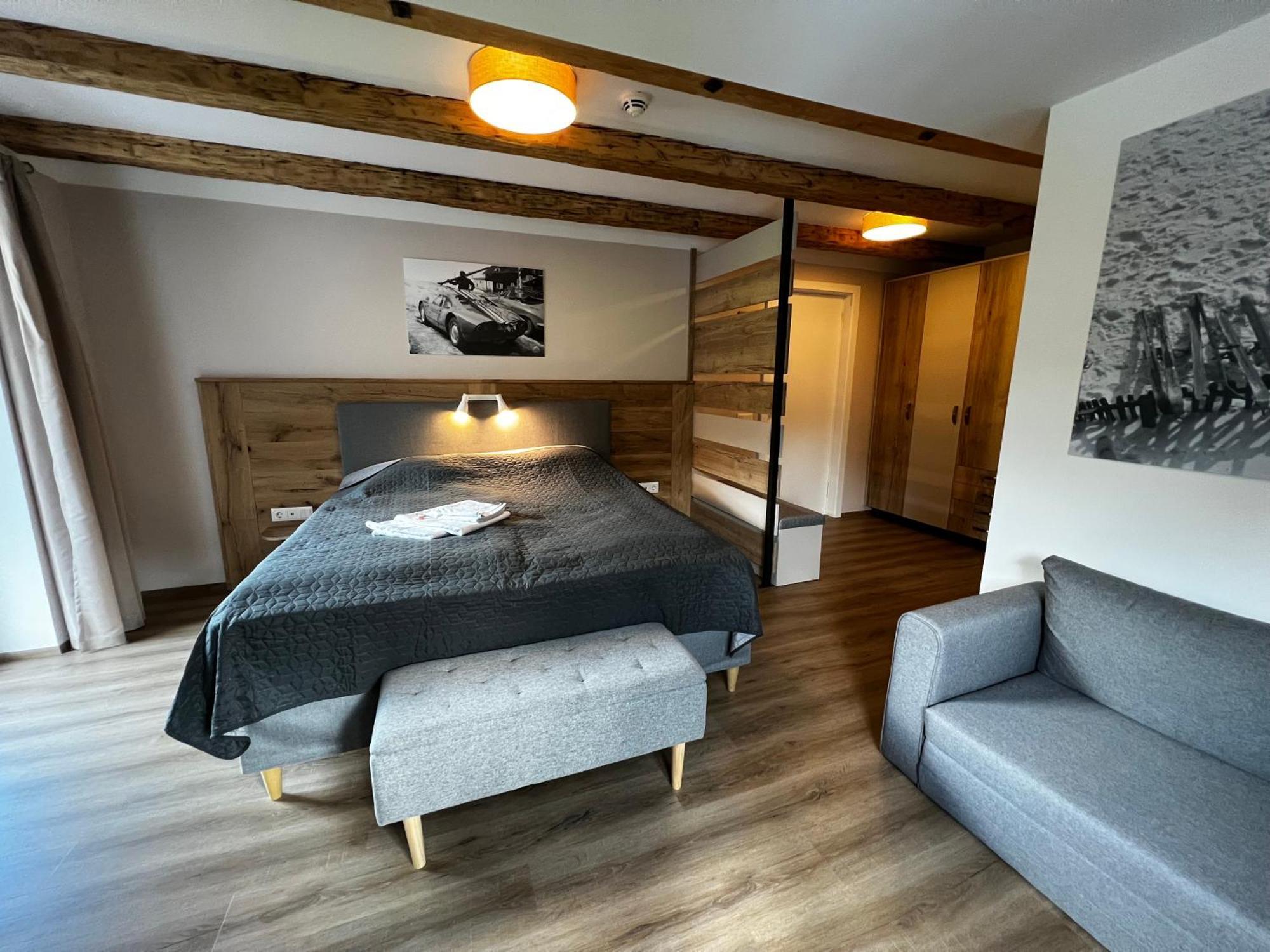 Guest house Lungau Sankt Michael im Lungau