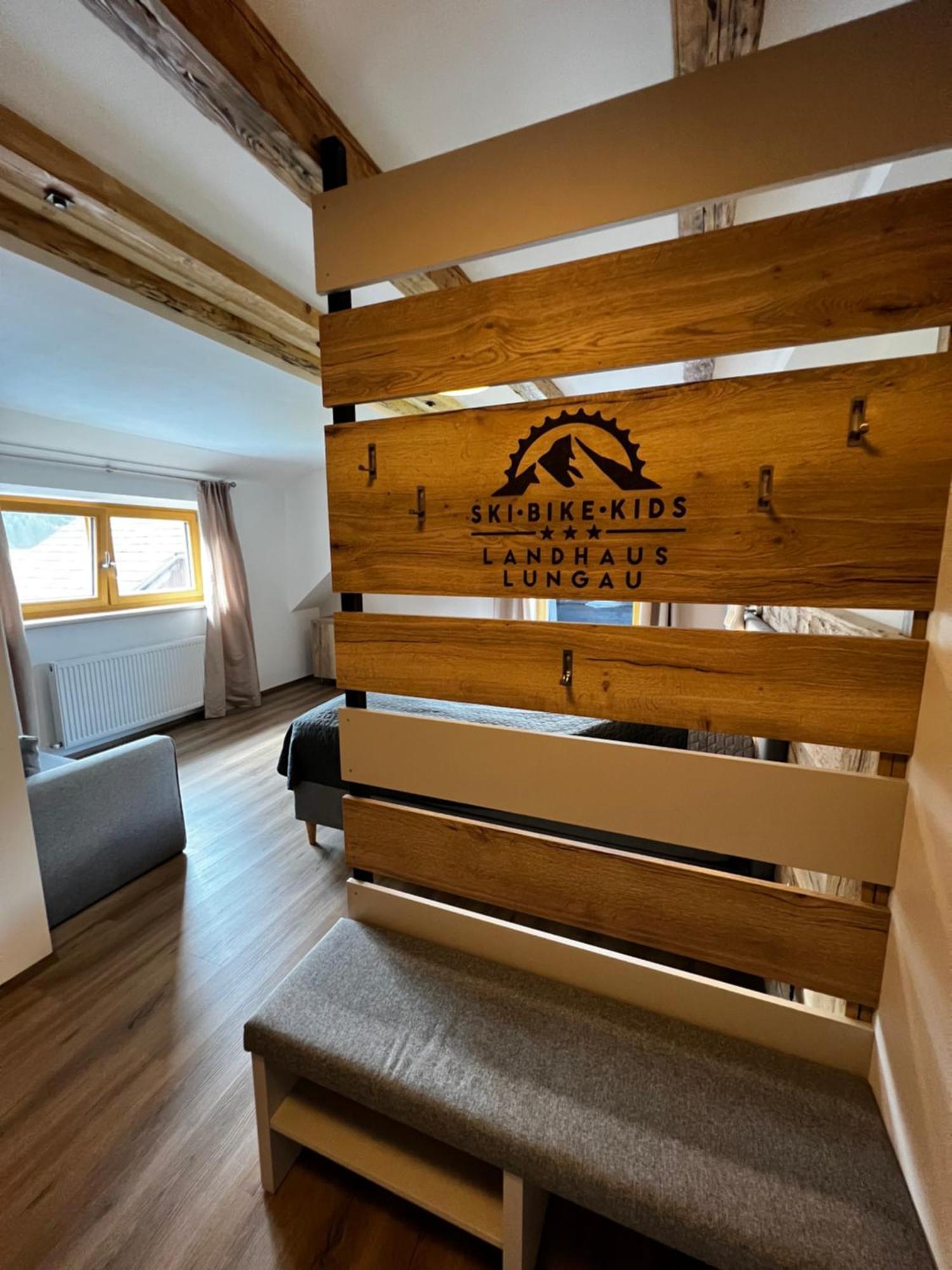 Guest house Lungau