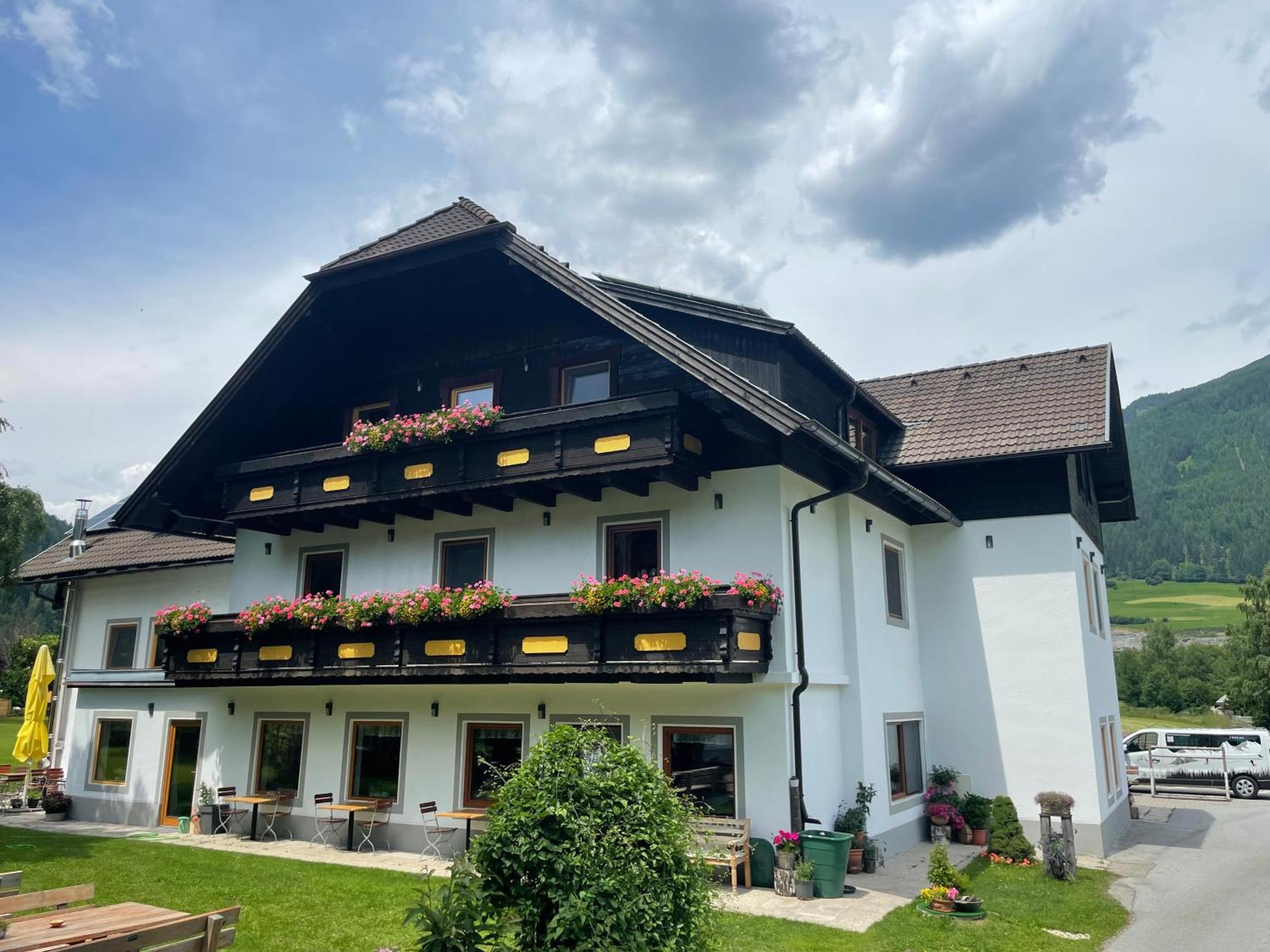 Guest house Lungau Sankt Michael im Lungau